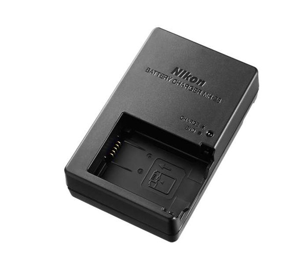 Nikon MH-28 Battery Charger For EN-EL21 F/Nikon 1 V2