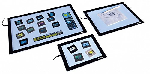 Reflecta A5 Super Slim Light Pad 5x7