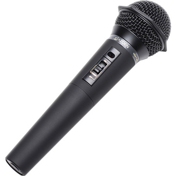 Wm/T Pro Hh Trans Mic