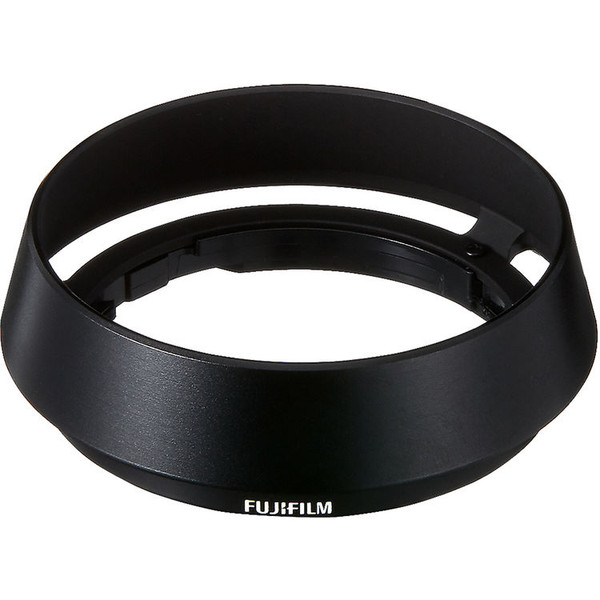 Fuji Lens Hood Black LH-XF35-2 Fits XF23mm/35mm