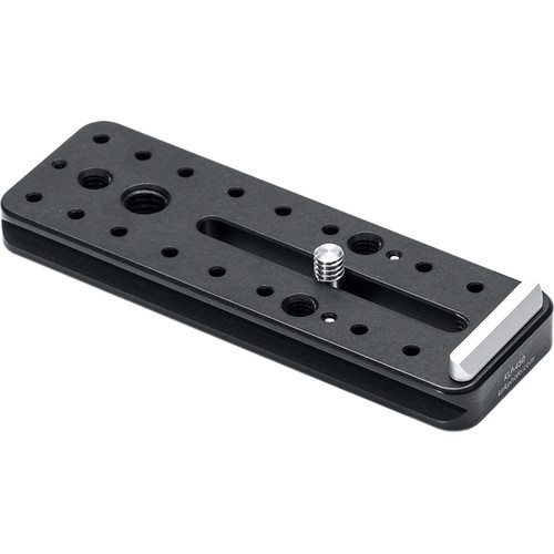 Kirk KLP-450 Quick Release Lens Plate for Nikon AF-S 200-500mm f/5.6E ED VR