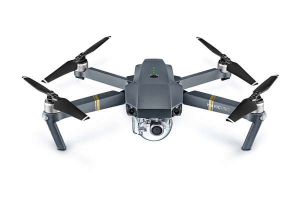 DJI Mavic Pro (Standard Bundle)