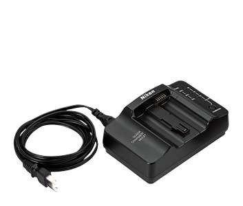 Nikon MH-21 Quick Charger