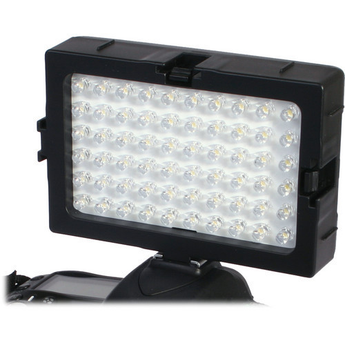 LED Light 5600K AA Video light