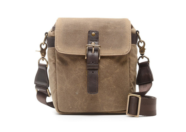 ONA Bond Street (Field Tan)