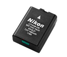 Nikon EN-EL21 Rechargeable Li-Ion Battery