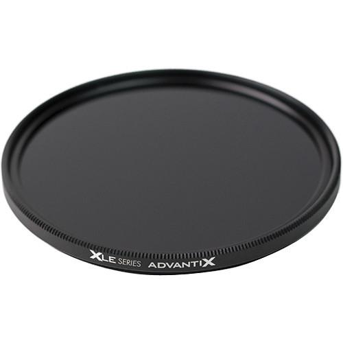 Tiffen 52mm XLE Series advantiX IRND 3 0 Filter