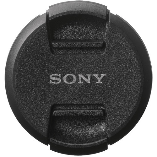 Sony - ALC-F82S 82mm Front Lens Cap