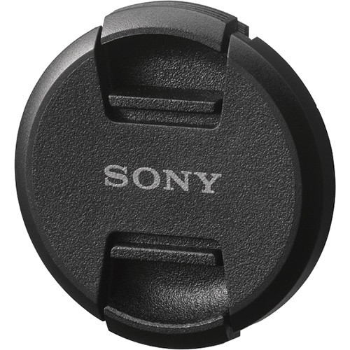 Sony - ALC-F67S 67mm Front Lens Cap