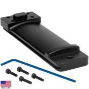 LP28 Replace Arca-Type Q.Rel Lens Plate For Canon 300, 400