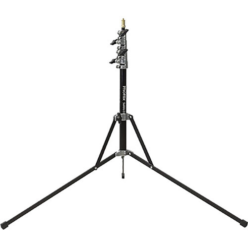 Phottix Saldo 200 Compact Light Stand 19.7" folded (6.6')
