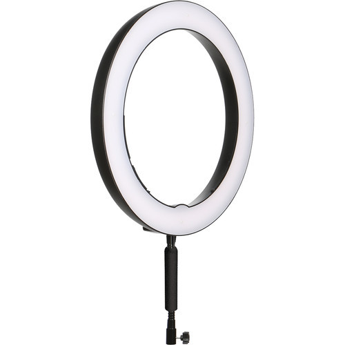Smith-Victor Bi-Color LED Ring Light (19")