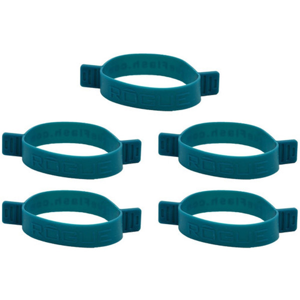 ExpoImaging Rogue Gel Bands - Pack of 5