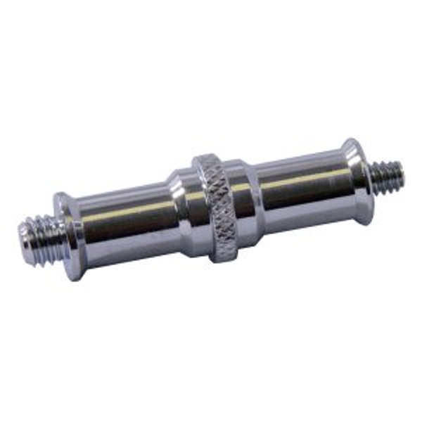 GTX Male 1/4 & Male 3/8” Stud Adapter