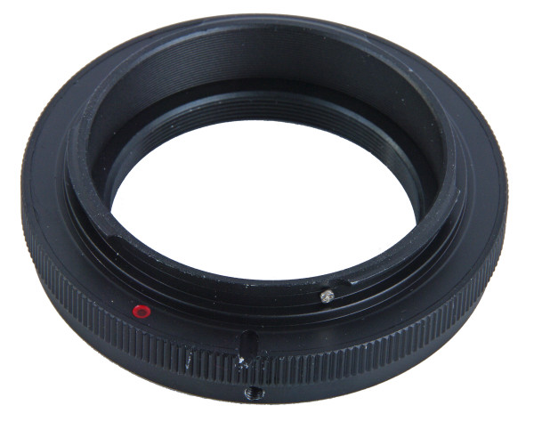ZUMA T Mount Adapter for Canon EOS