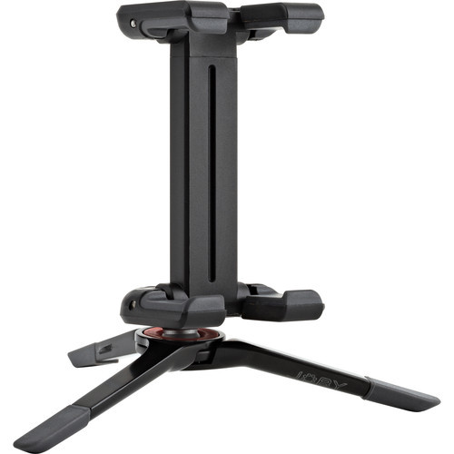 Joby - GripTight ONE Micro Stand for Smartphones (Black/Charcoal)