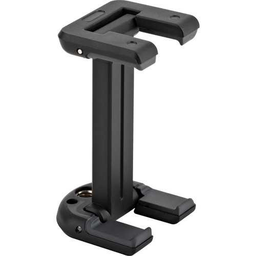 Joby - GripTight ONE Mount for Smartphones (Black/Charcoal)