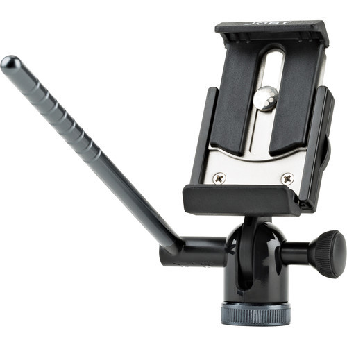 Joby - GripTight PRO Video Mount (Black/Charcoal)