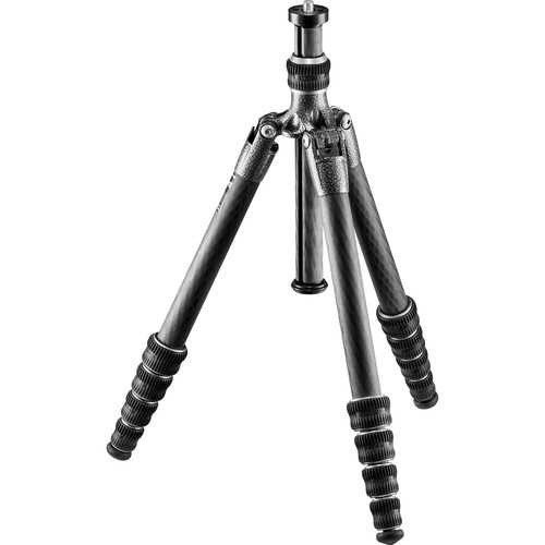 Gitzo - GIGT1555T Traveler Series 1 Carbon Fiber Tripod