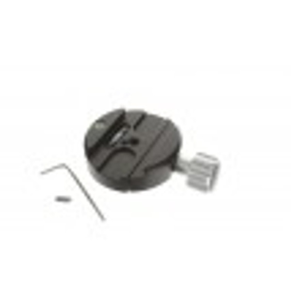 Kirk QRC-2.4R Round Quick Release