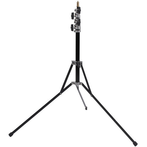 Padat 19.7" Compact Light Stand (6.6')