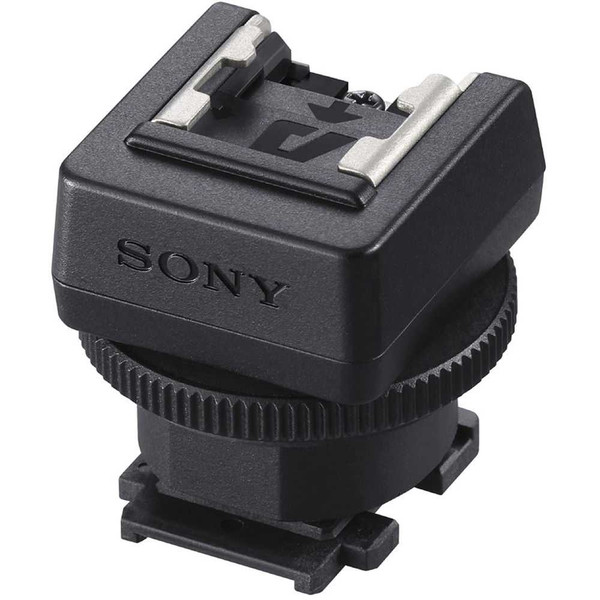 Sony - ADP-MAC Multi-Interface Shoe Adapter