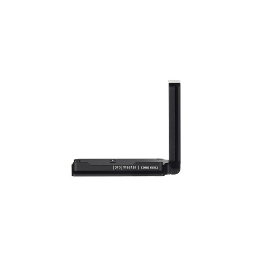 Promaster 6502 Panasonic GH5 L Bracket