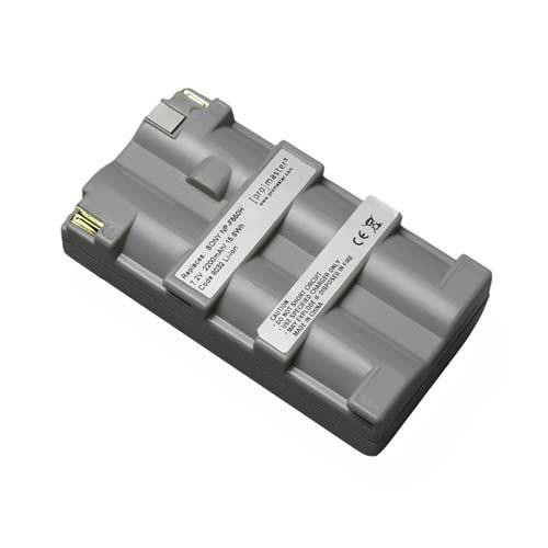 Promaster NP-F550H Lithium Ion Battery for Sony
