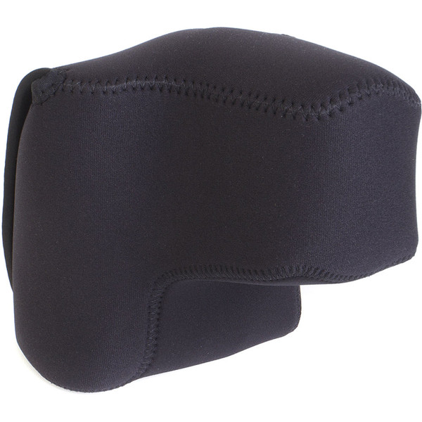 OP/TECH USA D-Midsize Pro Digital D-Series Soft Pouch (Black)