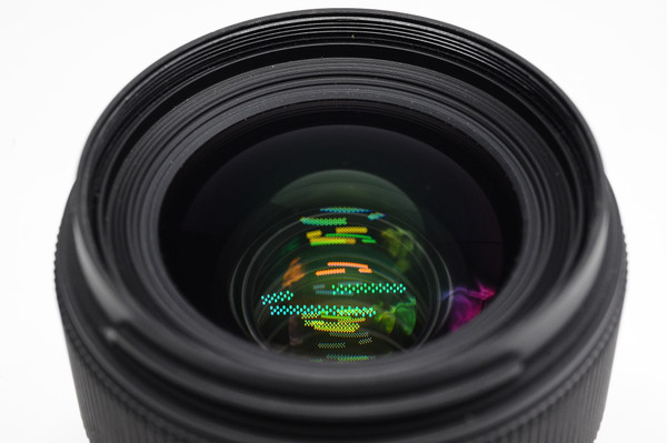 Pre-Owned - Sigma 35Mm F/1.4 DG HSM ART Lens For Canon