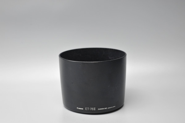 Pre Owned ET-78 II Lens Hood For 135mm F2, 180mm F3.5