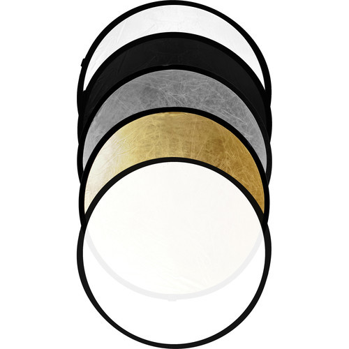 Savage 5-in-1 Photo Reflector (32")