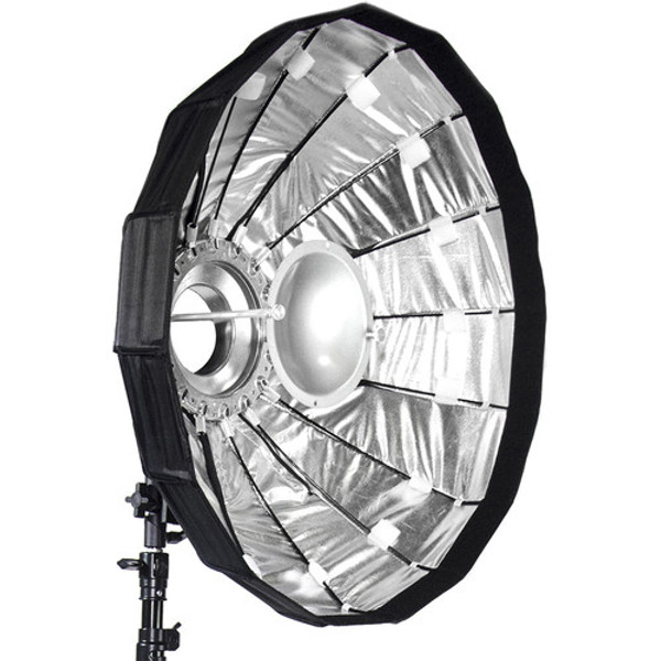 Savage Modmaster Collapsible Beauty Dish (24")