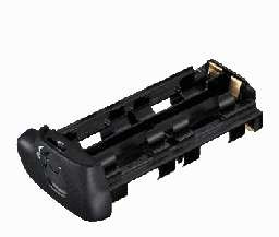 Nikon MS-D11 Replacement Battery 6 AA Holder F/MB-D11