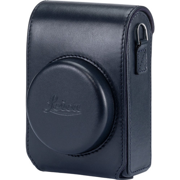 Leica - C-Lux Leather Protector (Blue)