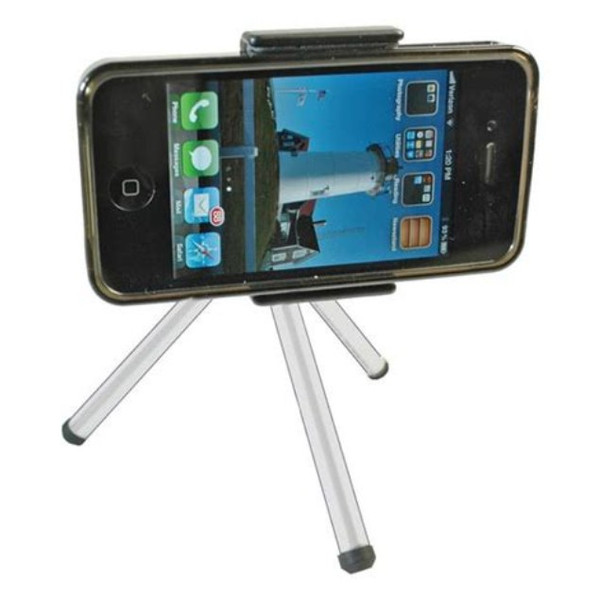 Smartphone Clip W/Minitripod