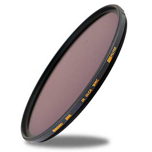 Benro 82mm Master Series ND 4.5 Filter (15-Stop)