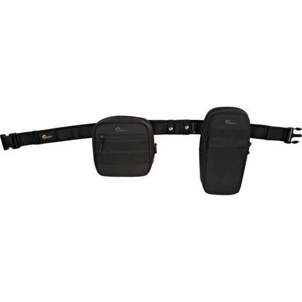 Lowepro - ProTactic Utility Belt (Black)
