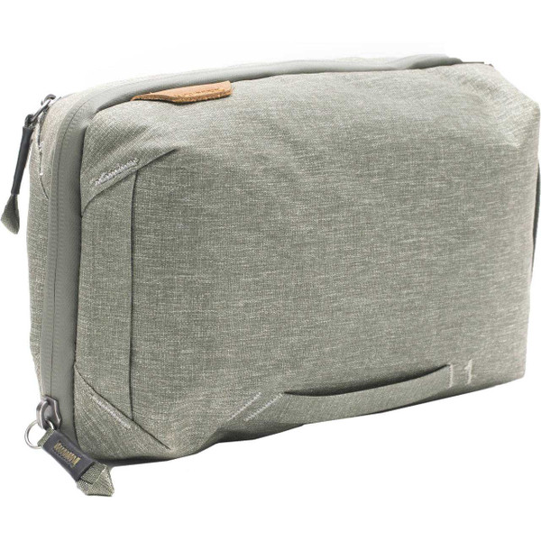 Peak Design Travel Tech 2L Pouch (Sage)