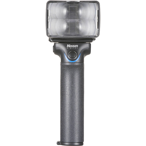Nissin MG10 Wireless Handgrip Flash
