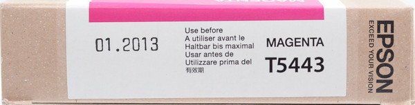 Magenta Ink Ultrachrome For 4000 & 9600 (220ml)