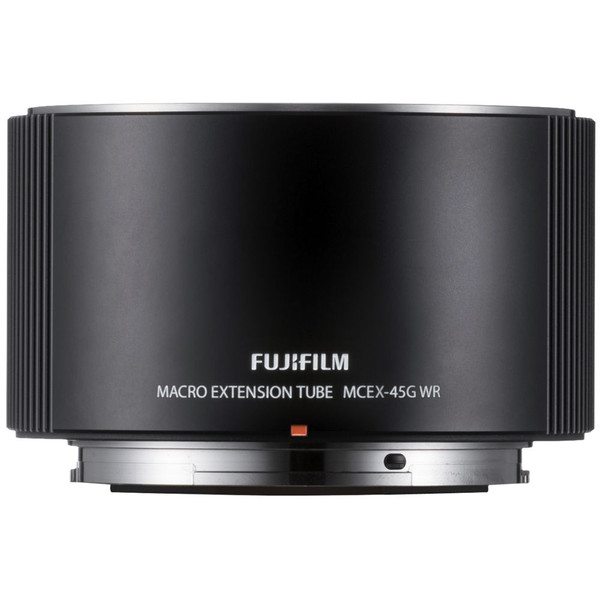 Fujifilm for GFX ,MCEX-45G Extension Tube WR Macro Extension Tube