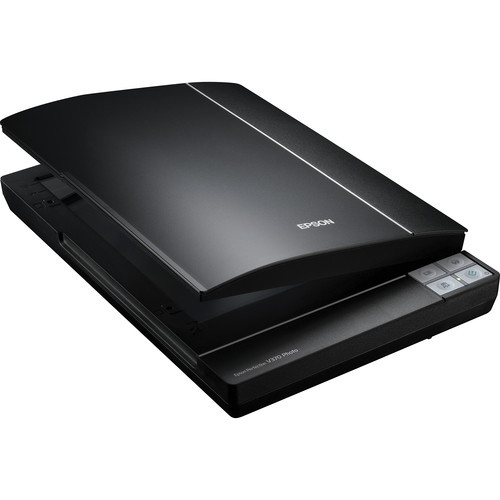 Epson Perfection V370 Scanner