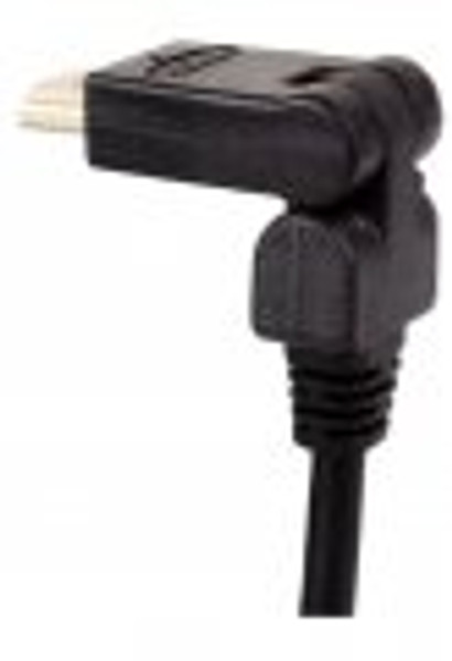 Dotline HDMI Rotatable Cable 180 Deg 1.4 - 6 FT