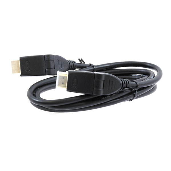 Dotline HDMI Rotatable Cable 360 Deg 1.4 2M