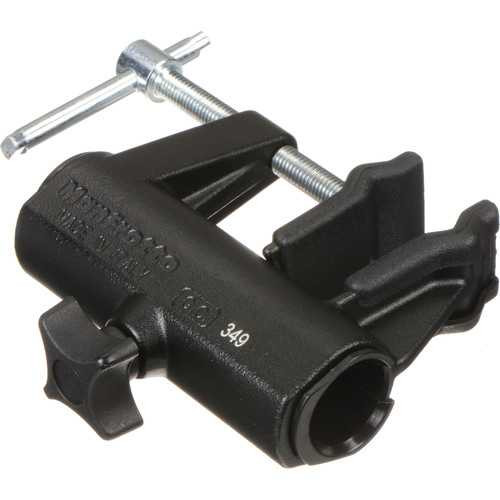 Manfrotto - 349 Column Clamp