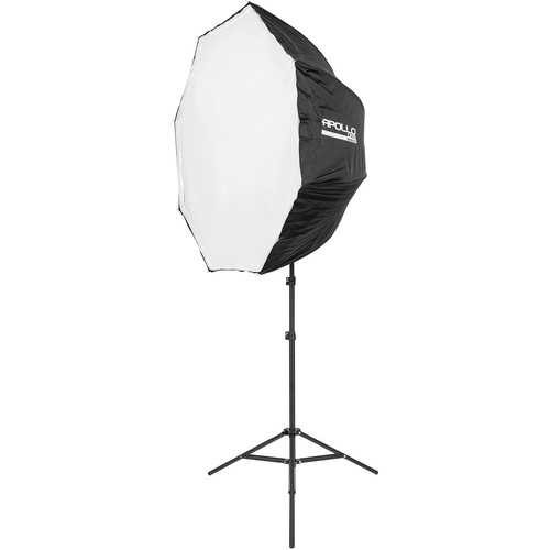 Westcott - 43" Apollo Orb Speedlite Kit