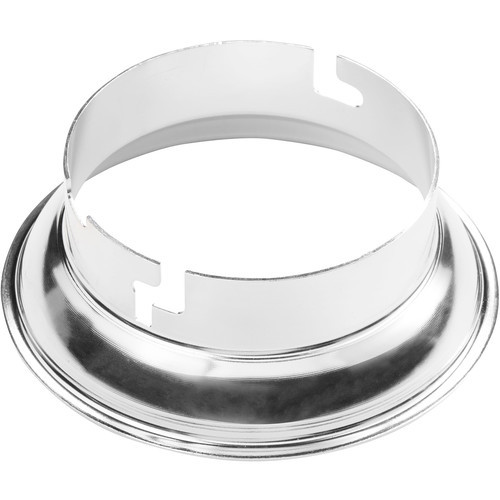 Westcott - Rapid Box Switch / Beauty Dish Switch Insert for Elinchrom Quadra Flash Heads