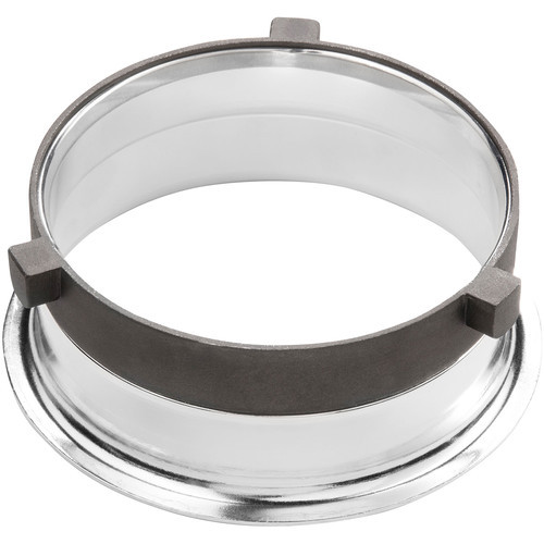 Westcott - Rapid Box Switch / Beauty Dish Switch Insert for Balcar and AlienBees Flash Heads
