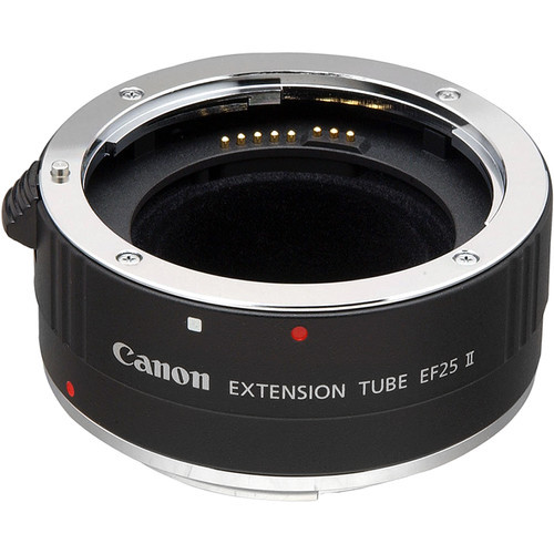 Canon Extension tube EF 25 II